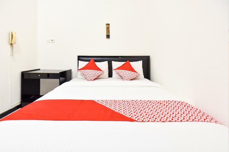 Oyo 348 Hotel Dieng Permai Yogyakarta Exteriér fotografie