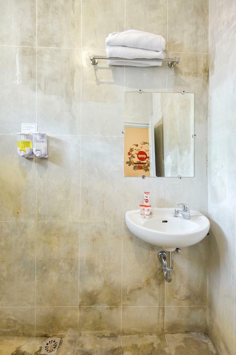 Oyo 348 Hotel Dieng Permai Yogyakarta Exteriér fotografie